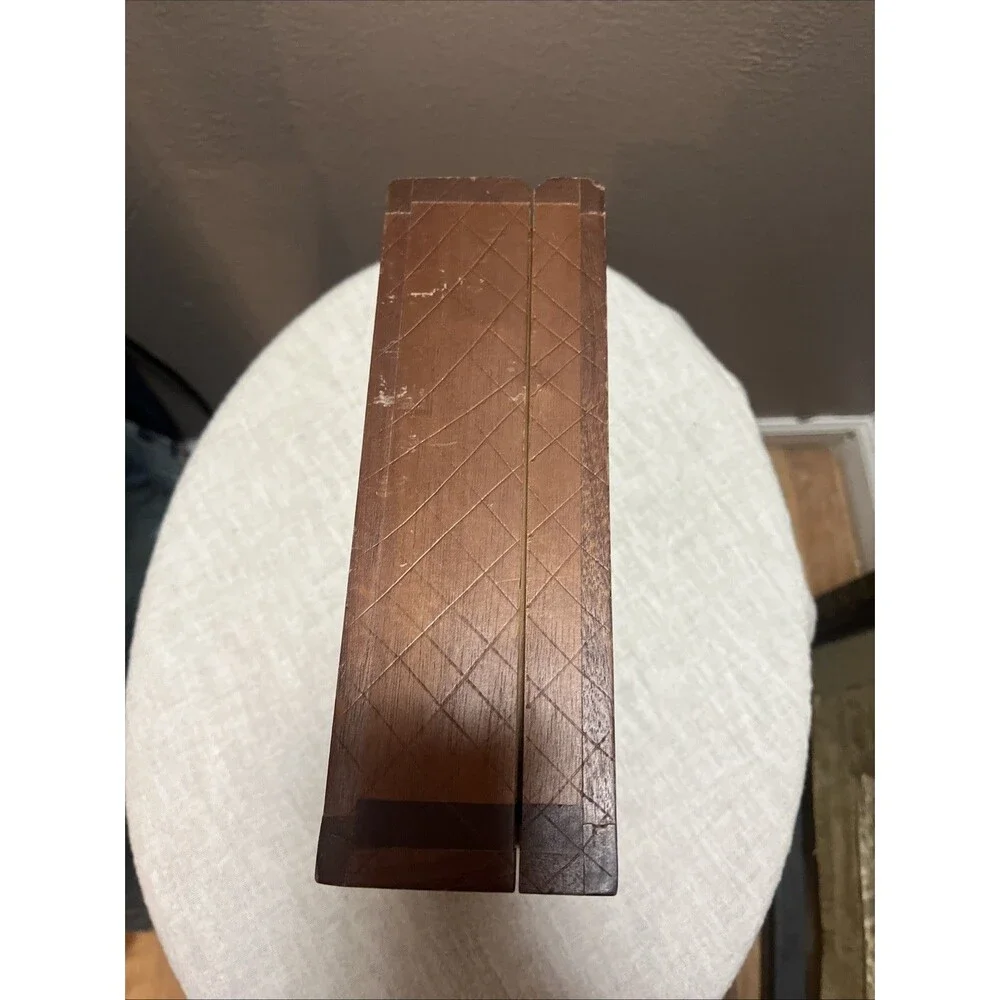 Handmade this wood